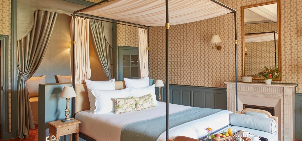 Château de Fonscolombe